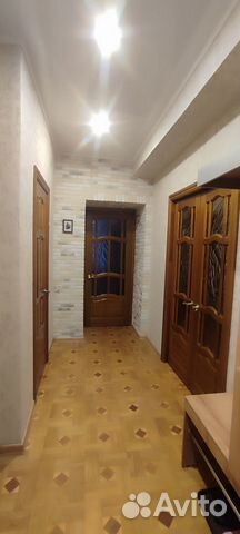 

2-к. квартира, 50,7 м², 1 кровать