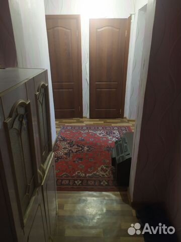 

1-к. квартира, 44,1 м², 3 кровати