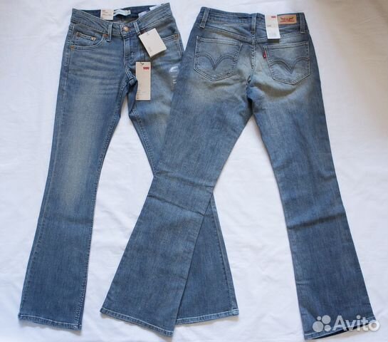 antique levis