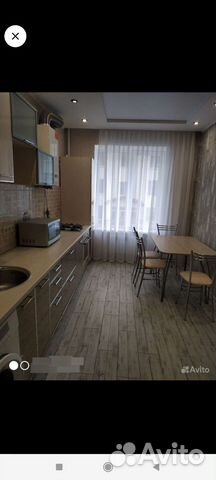 

2-к. квартира, 50 м², 2 кровати