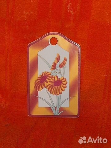 Сырная доска. Фарфор. Новая. 15 на 24 см