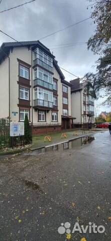 

2-к. квартира, 63 м², 2 кровати