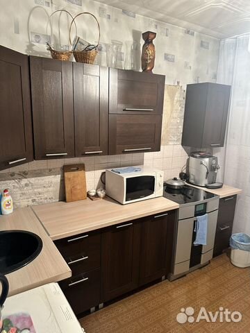 

2-к. квартира, 56 м², 1 кровать