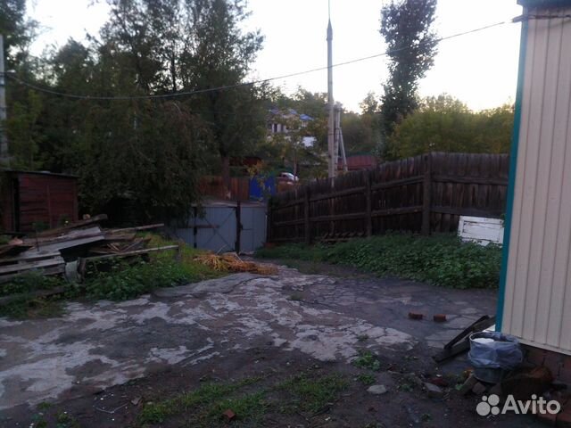 Участок 11 сот. (ИЖС)