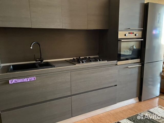 

1-к. квартира, 50 м², 5/9 эт.
