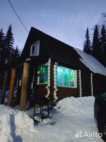 

3-к. дом, 90 м²