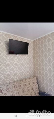 

1-к. квартира, 33 м², 2 кровати