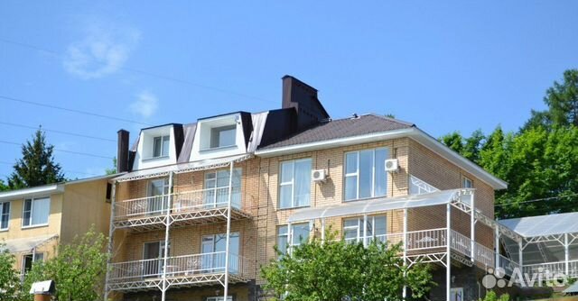 

7-к. коттедж, 180 м²