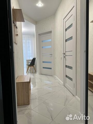 

1-к. квартира, 30 м², 1 кровать