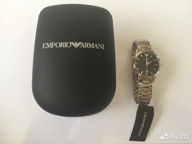 Часы Женские Armani Оригинал