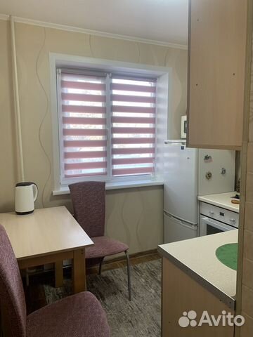 

2-к. квартира, 45 м², 3 кровати