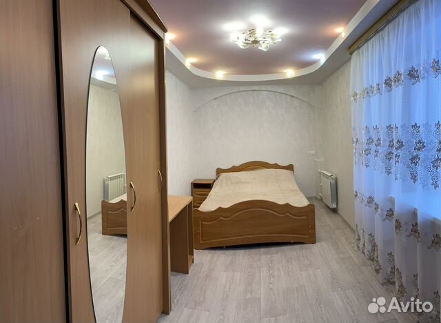 

2-к. квартира, 52 м², 4 кровати