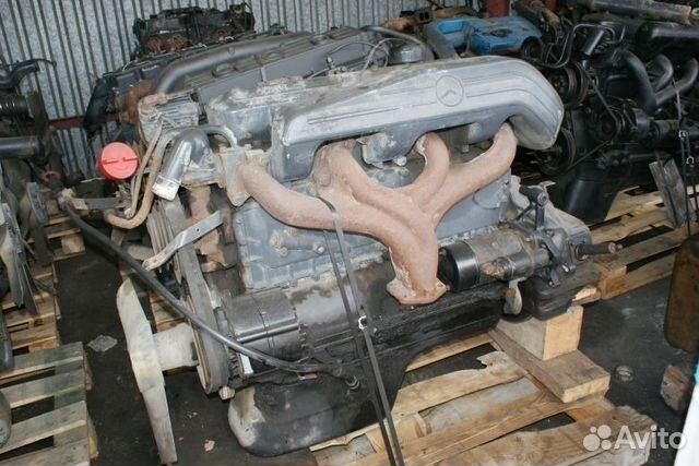 Мерседес 814 Мерседес 814