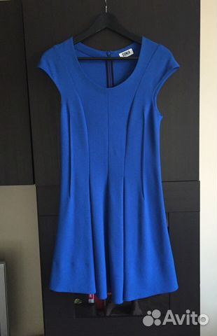 Платье Sonia by Sonia Rykiel (оригинал) Платье Sonia by Sonia Rykiel (оригинал)