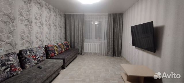 

3-к. квартира, 64 м², 4 кровати