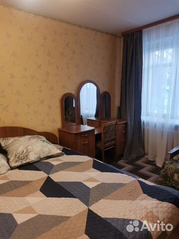 

1-к. квартира, 30,1 м², 2 кровати
