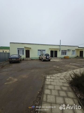 

Дом 65 м² на участке 3 сот.