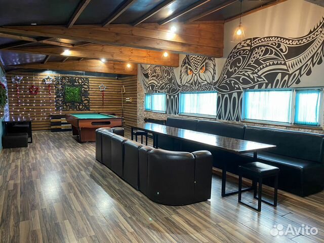 

5-к. таунхаус, 150 м²
