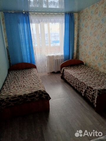 

2-к. квартира, 52 м², 5 кроватей