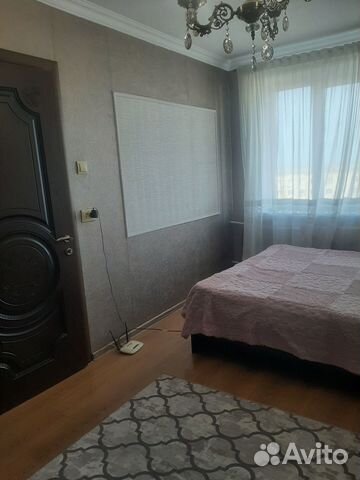 

2-к. квартира, 42 м², 6/6 эт.