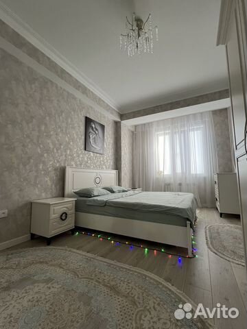 

1-к. квартира, 65 м², 1 кровать