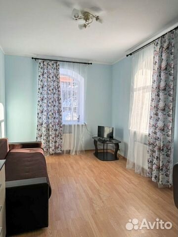 

2-к. квартира, 42 м², 3 кровати