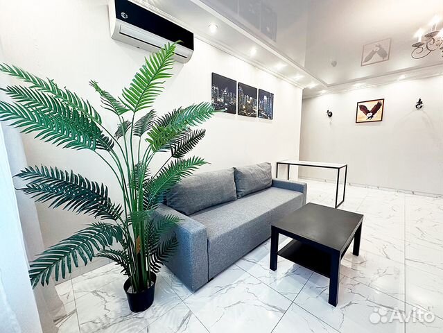 

3-к. квартира, 80 м², 3 кровати