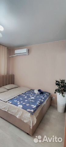 

Квартира-студия, 31 м², 1 кровать