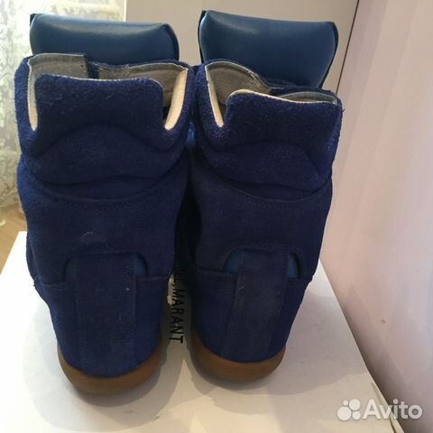 Кроссовки Isabel marant оригинал Кроссовки Isabel marant оригинал