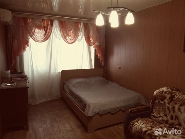 

2-к. квартира, 56 м², 3 кровати