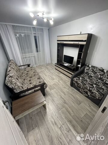 

2-к. квартира, 44 м², 4 кровати