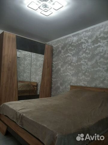 

2-к. квартира, 47,2 м², 3 кровати