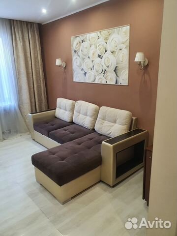 

3-к. квартира, 65,5 м², 3 кровати