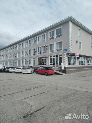 

1-к. квартира, 33 м², 2 кровати