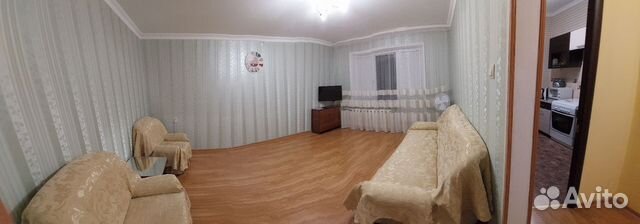 

2-к. квартира, 50 м², 1 кровать