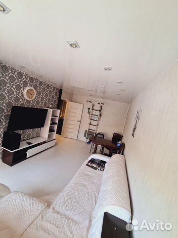

3-к. квартира, 60 м², 4 кровати