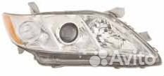 Фара Toyota Camry Камри V40 06-09 в наличии