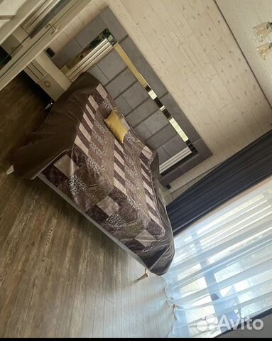 

4-к. коттедж, 130 м²