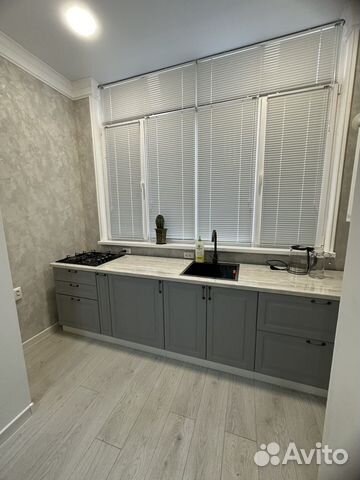 

2-к. квартира, 50 м², 2 кровати