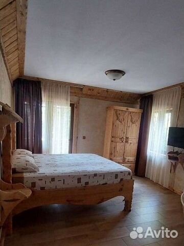 

1-к. дом, 45 м²