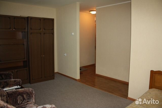 1-к квартира, 30.8 м², 1/5 эт. 1-к квартира, 30.8 м², 1/5 эт.