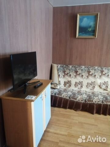 

1-к. квартира, 30 м², 3 кровати
