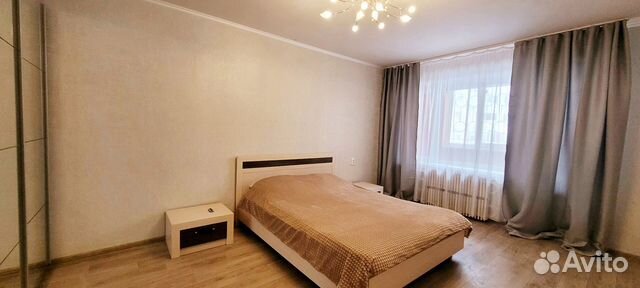 

2-к. квартира, 64 м², 3 кровати