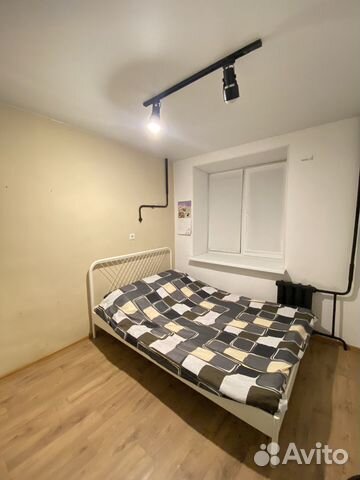 

Квартира-студия, 14 м², 1/5 эт.