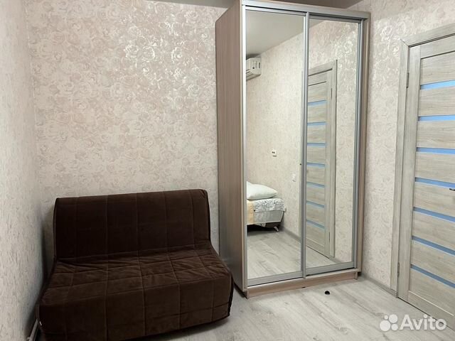 

1-к. дом, 30 м²