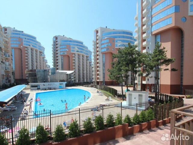 

2-к. квартира, 75 м², 3 кровати
