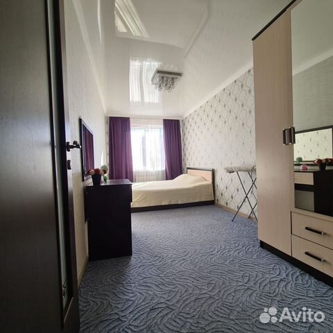 

2-к. квартира, 46 м², 2/2 эт.