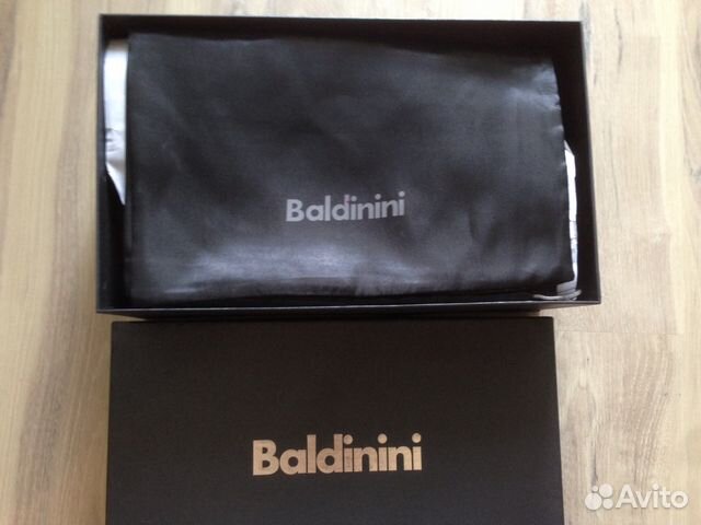 Ботинки Baldinini оригинал Ботинки Baldinini оригинал