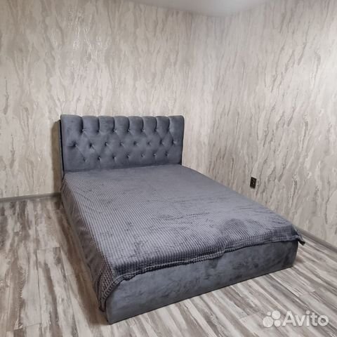 

1-к. квартира, 32 м², 1 кровать