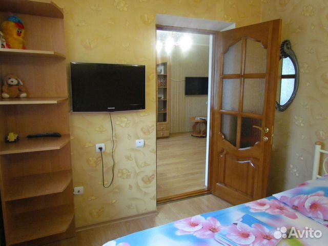 2-к квартира, 42 м², 3/5 эт.